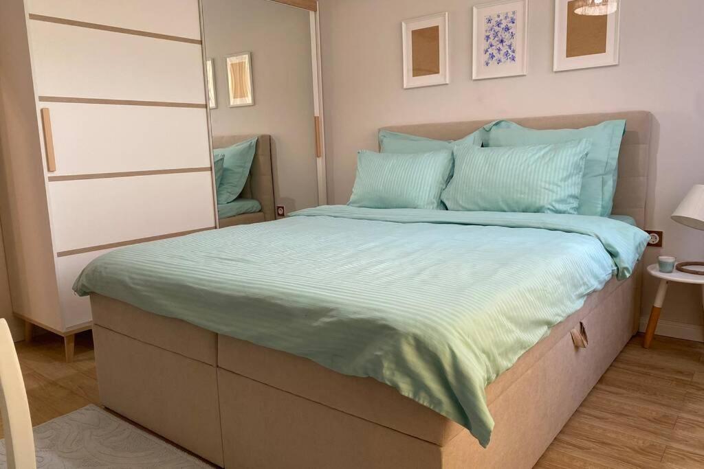 Sea In The City Apartment Plovdiv Exterior foto